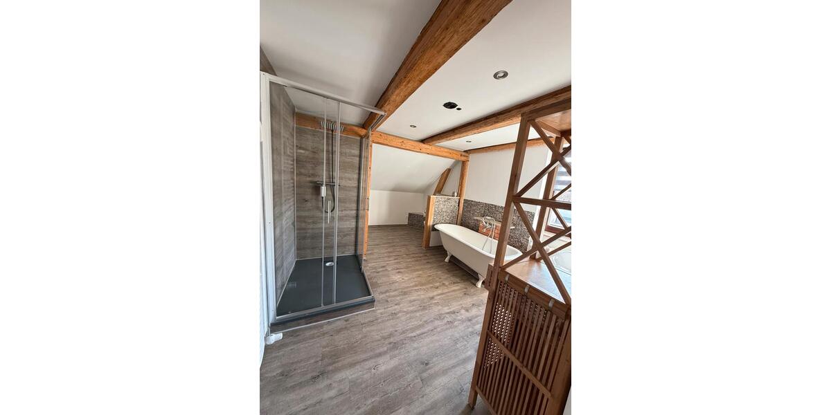 Maisonettenwohnung Barleben - 2 Zimmer, 100 m&sup2;, 900&euro; | Angebot:26319953