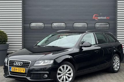 Audi A4 243.754 km 4.740 € Boekel 5427
