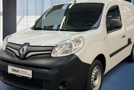 Renault Kangoo 31.456 km 13.950 &euro; Frankfurt / Main 60314