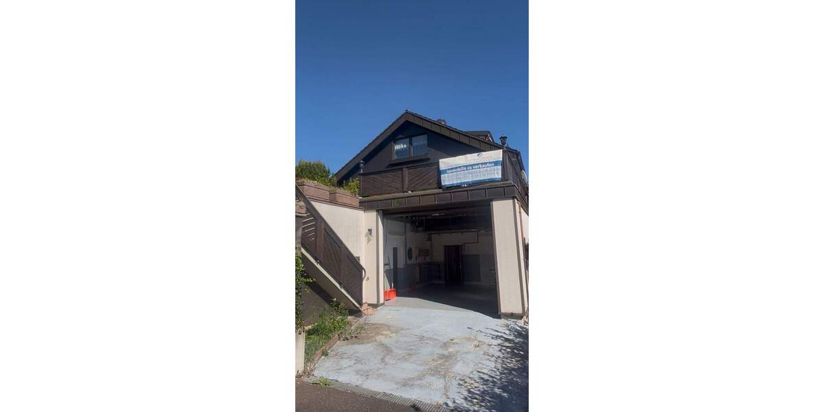 Einfamilienhaus Waldbronn-Busenbach Busenbach - 5 Zimmer, 143 m&sup2;, 489.000&euro; | Angebot:24487596