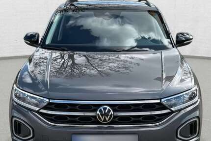 VW T-Roc 39.692 km 25.000 &euro; München 82031