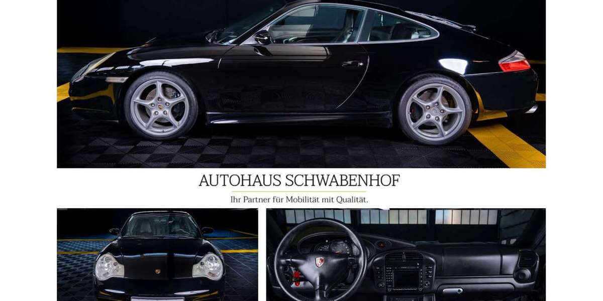 Porsche 911 129.000 km 35.000 &euro; Heilbronn 74076