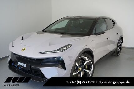 Lotus Eletre 3.250 km 119.890 &euro; Stockach 78333