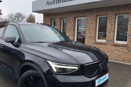 Volvo XC40 14.288 km 35.990 &euro; Übach-Palenberg 52531