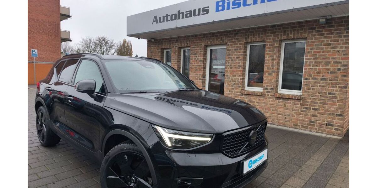Volvo XC40 14.288 km 35.990 &euro; Übach-Palenberg 52531
