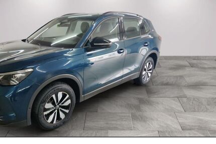 VW Tiguan 13.080 km 41.370 &euro; Borna 04552
