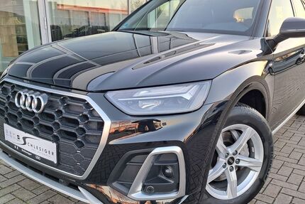 Audi Q5 29.967 km 38.790 &euro; Sangerhausen 06526