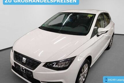 Seat Ibiza 44.110 km 11.295 &euro; Starnberg 82319