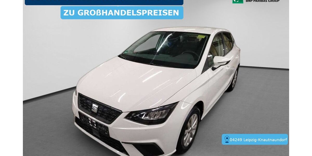 Seat Ibiza 44.110 km 11.295 &euro; Starnberg 82319