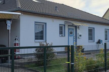 Haus Rüdersdorf bei Berlin - 3.5 Zimmer, 100 m&sup2;, 480.000&euro; | Angebot:27291866