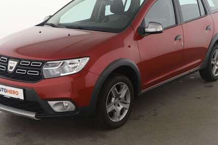 Dacia Logan 78.894 km 12.570 € Hamburg 22529