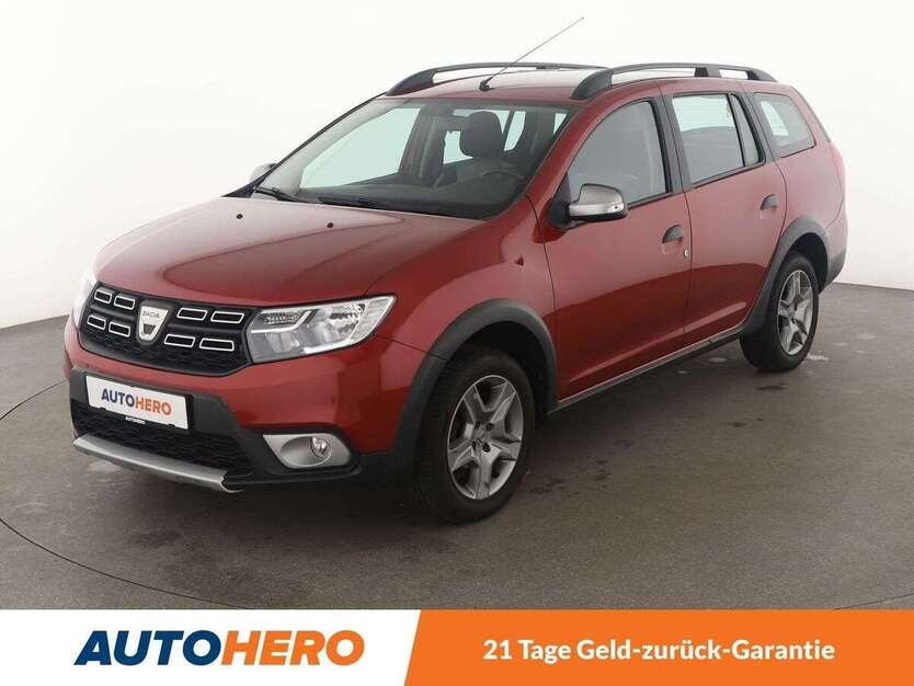 Dacia Logan 78.894 km 12.570 € Hamburg 22529