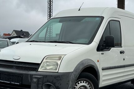 Ford Transit 302.500 km 1.999 &euro; Breitenbach 37327