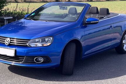 VW Eos 149.500 km 6.990 € Seligenstadt 63500