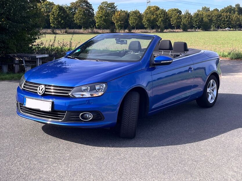 VW Eos 149.500 km 6.990 € Seligenstadt 63500