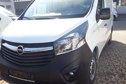 Opel Vivaro 79.600 km 15.500 &euro; Rheinstetten - Mörsch 76287