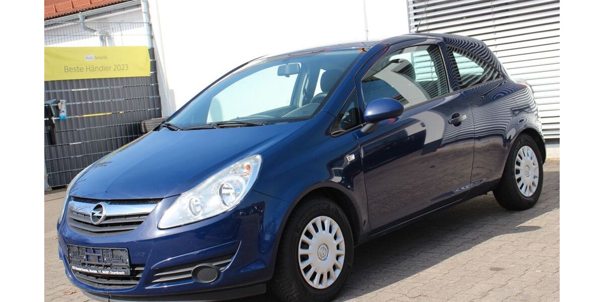 Opel Corsa 150.000 km 1.990 &euro; Krumbach (Schwaben) 86381