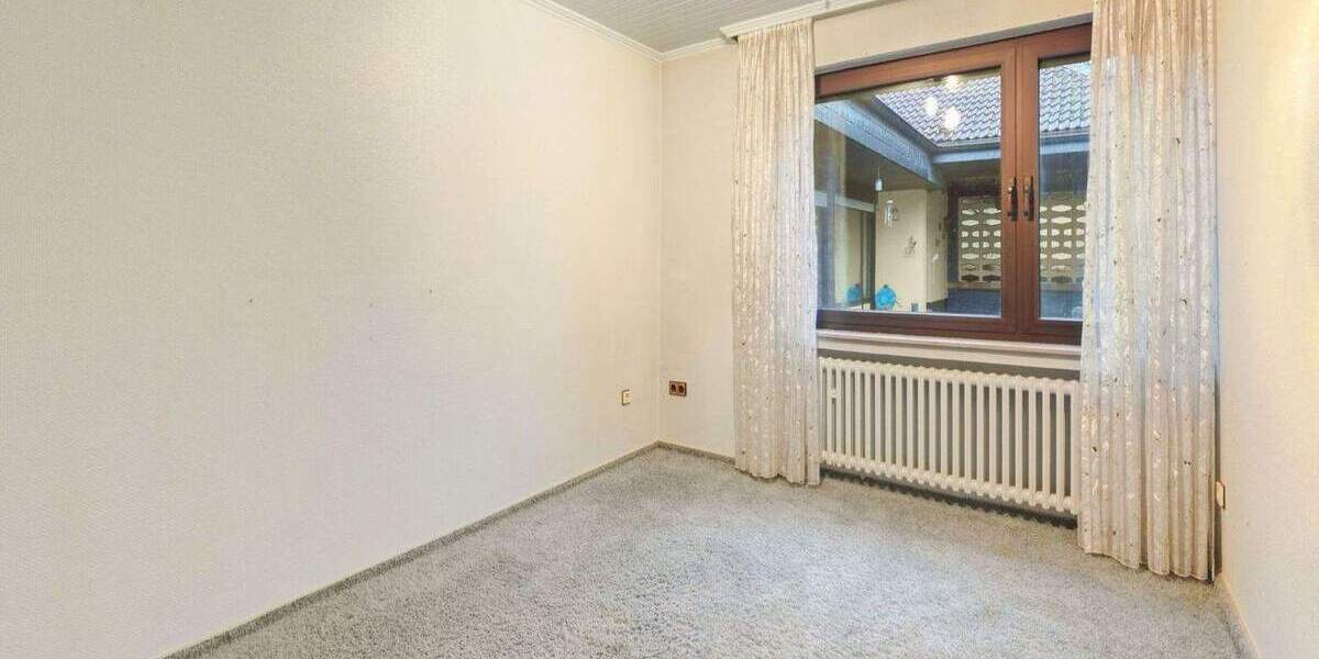 Doppelhaushälfte Leverkusen Rheindorf - 7 Zimmer, 118 m&sup2;, 499.000&euro; | Angebot:25360964