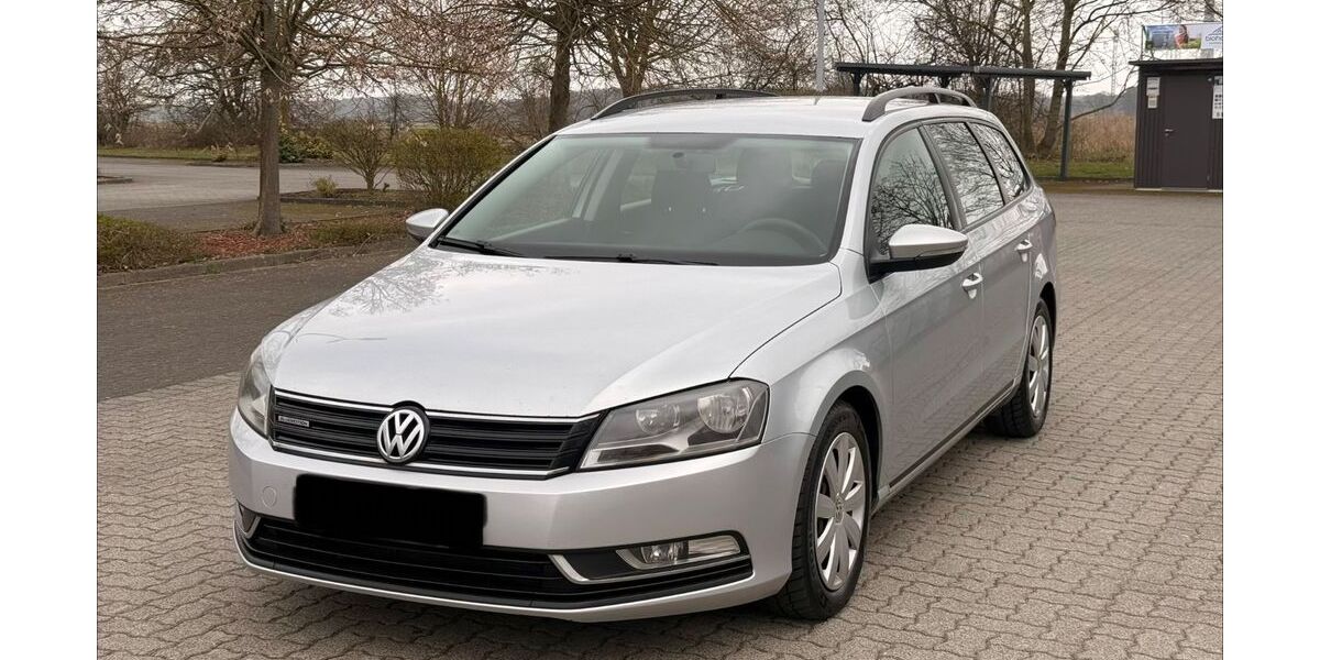 VW Passat 295.493 km 4.890 &euro; Neustadt 31535