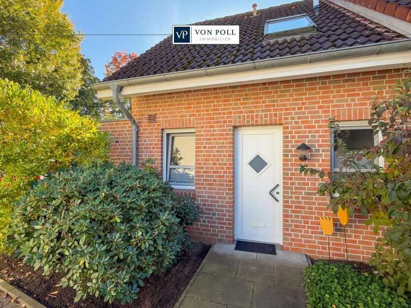 Haus zum Kaufen in Nordhorn 135.000 € 58 m² 3 zimmer