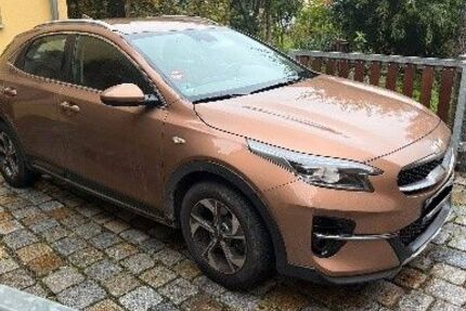 Kia XCeed 77.500 km 15.000 &euro; Sebnitz 01855