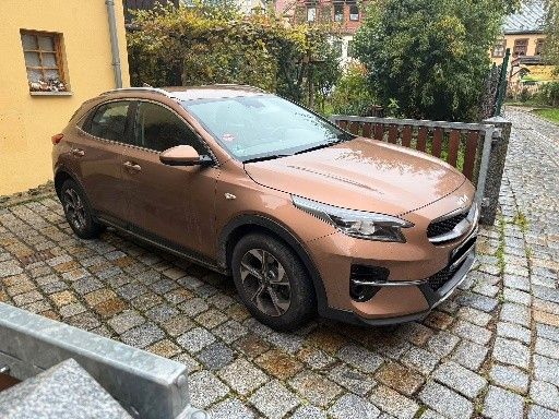 Kia XCeed 77.500 km 15.000 &euro; Sebnitz 01855