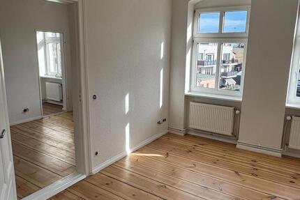 Wohnung Oranienburg - 2 Zimmer, 42 m&sup2;, 549&euro; | Angebot:26398999