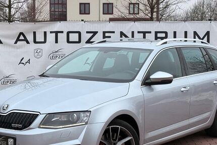 Skoda Octavia 99.980 km 14.980 &euro; Leipzig 04347