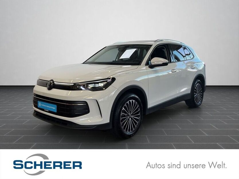 Tiguan