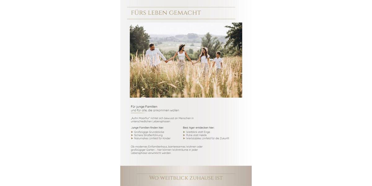 Grundstück Landscheid - 107.085&euro; | Angebot:26617397