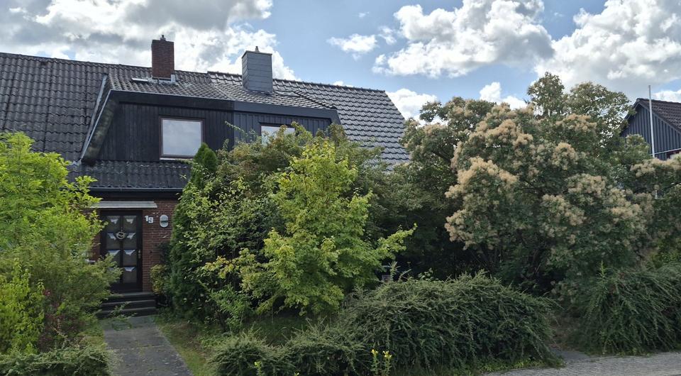 Doppelhaushälfte Celle Bostel - 4 Zimmer, 103 m&sup2;, 295.000&euro; | Angebot:27089281