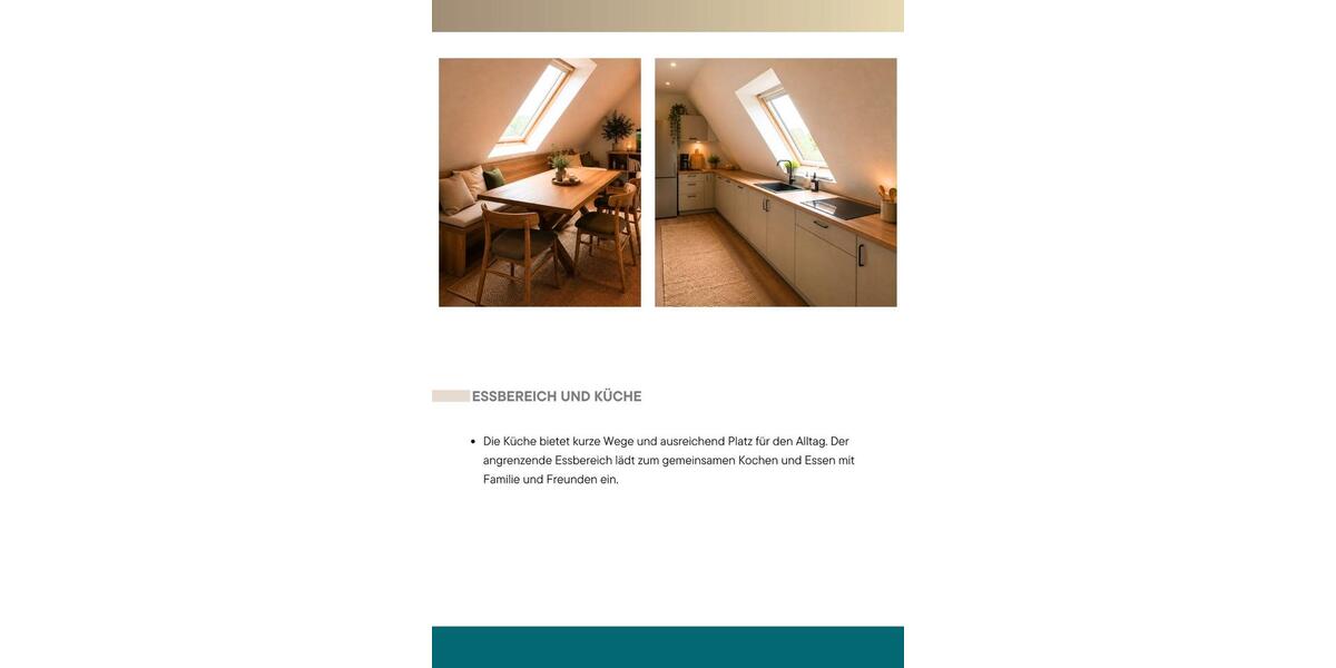 Dachgeschoßwohnung Zwenkau - 4 Zimmer, 91 m&sup2;, 203.000&euro; | Angebot:27192228