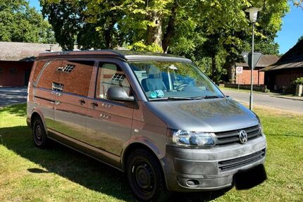 VW T5 Transporter 208.000 km 23.500 &euro; Dohren 21255