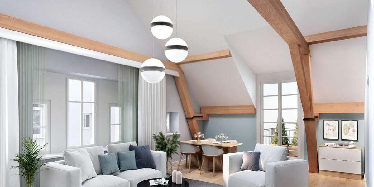 Wohnung zum Kaufen in Bad Dürkheim an der Weinstraße 500.300 € 86.4 m² 3 zimmer