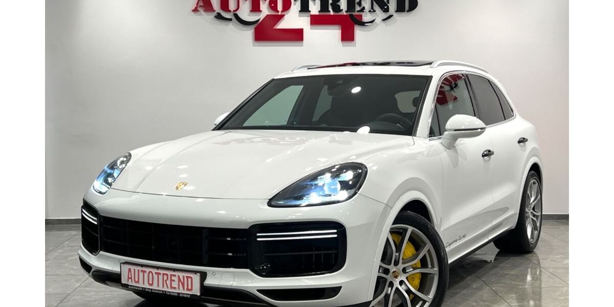 Porsche Cayenne 79.000 km 74.900 &euro; Bergisch Gladbach 51469