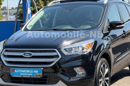 Ford Kuga 140.769 km 13.999 &euro; Kastellaun 56288