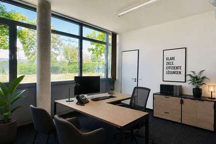 Gewerbeobjekt Schongau - 1.580&euro; | Angebot:27184738
