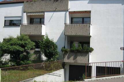 Wohnung zum Kaufen in Stuttgart 295.000 € 80 m² 3.5 zimmer