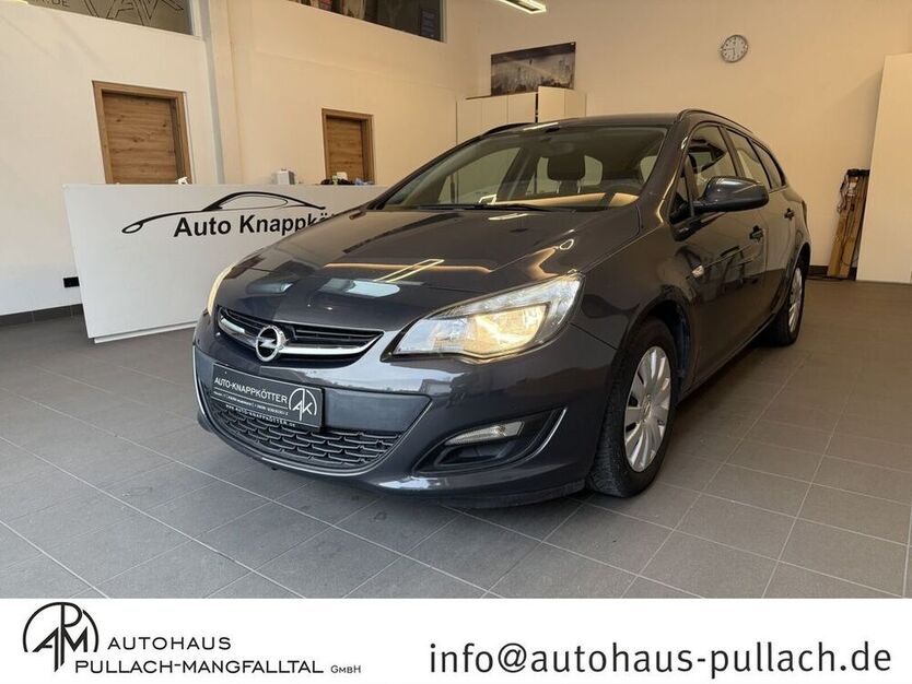 Astra