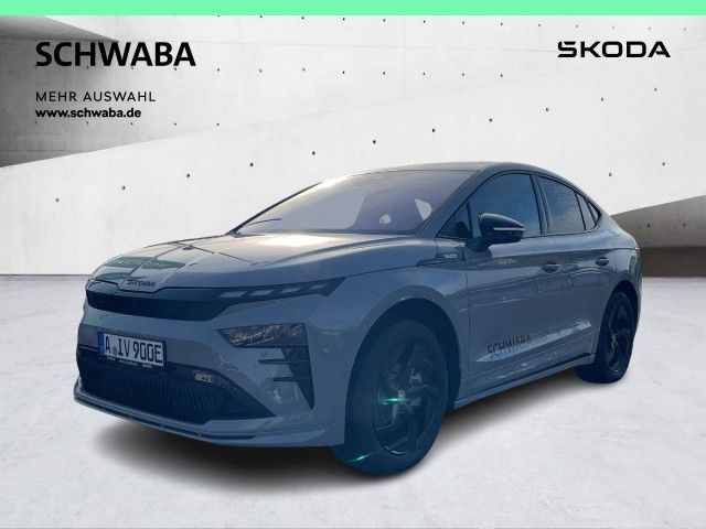 Skoda Enyaq 11.505 km 51.410 &euro; Gersthofen 86368