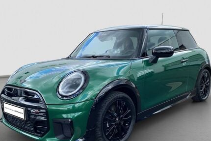 Mini Cooper S 8.884 km 31.585 &euro; Saalfeld 07318