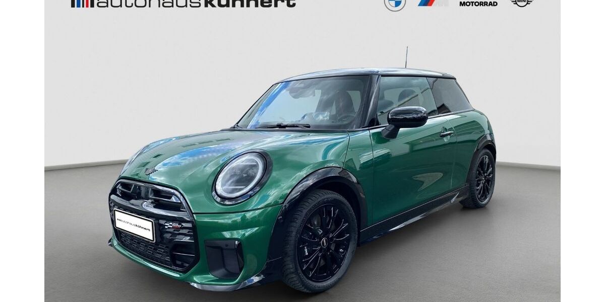 Mini Cooper S 8.884 km 31.585 &euro; Saalfeld 07318