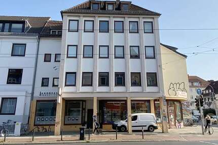 Wohnung Bremen Neustadt - 2 Zimmer, 38 m&sup2;, 330&euro; | Angebot:27146086