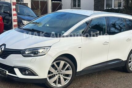 Renault Scenic 180.000 km 8.999 &euro; Euskirchen 53879