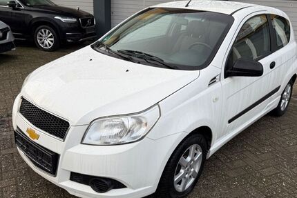 Chevrolet Aveo 140.000 km 2.999 € Nordhorn 48529