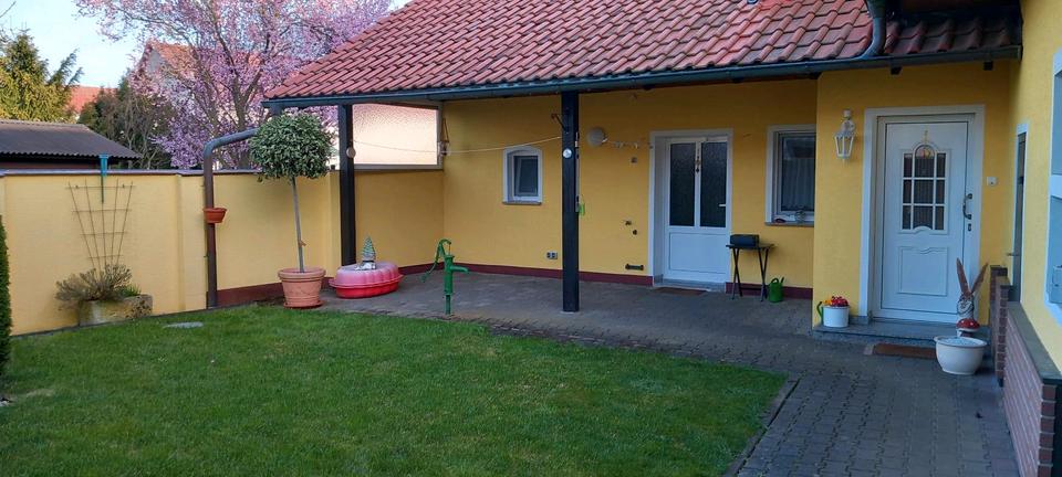 Einfamilienhaus Bad Liebenwerda - 6 Zimmer, 140 m&sup2;, 280.000&euro; | Angebot:26517559