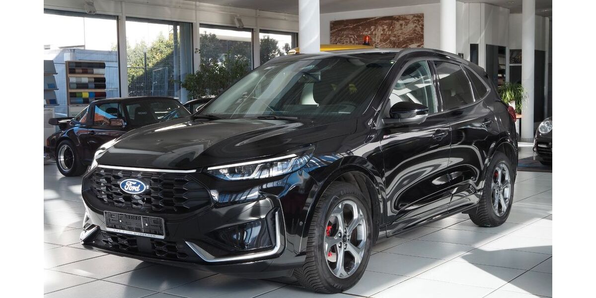 Ford Kuga 9.250 km 33.590 &euro; Köngen 73257