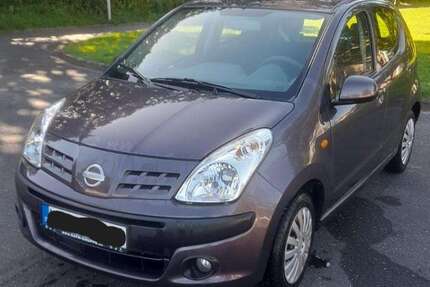 Nissan Pixo 100.000 km 2.500 &euro; husum 25813