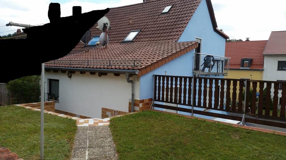 Mehrfamilienhaus, Wohnhaus Blieskastel - 270.000&euro; | Angebot:27298150