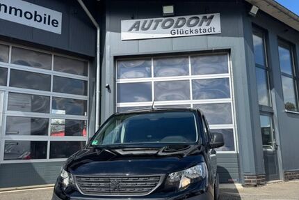 Peugeot Partner 107.087 km 10.990 &euro; Glückstadt 25348